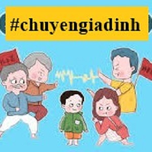 #chuyengiadinh