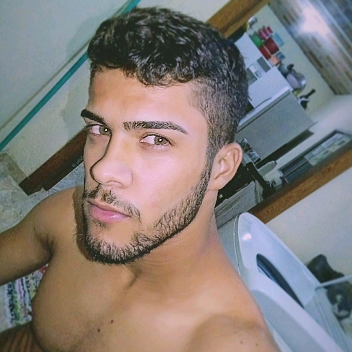 Vitinho Souza vitorsouza792