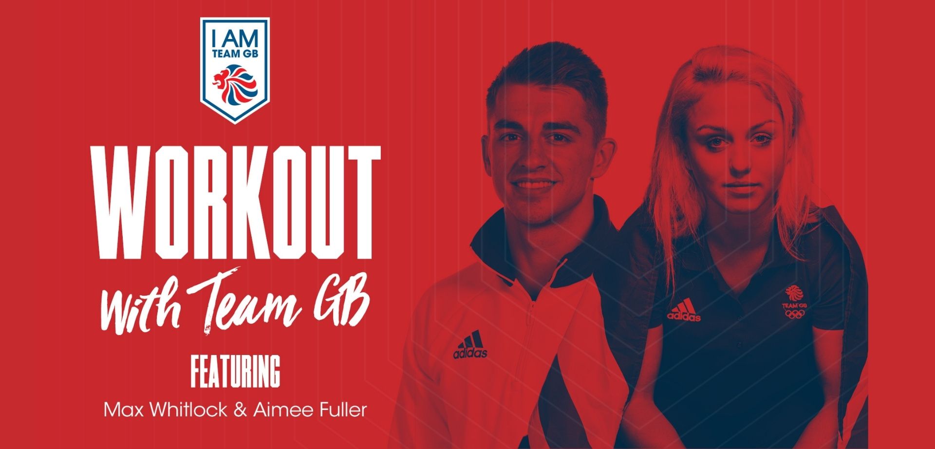 #workoutwithteamgb