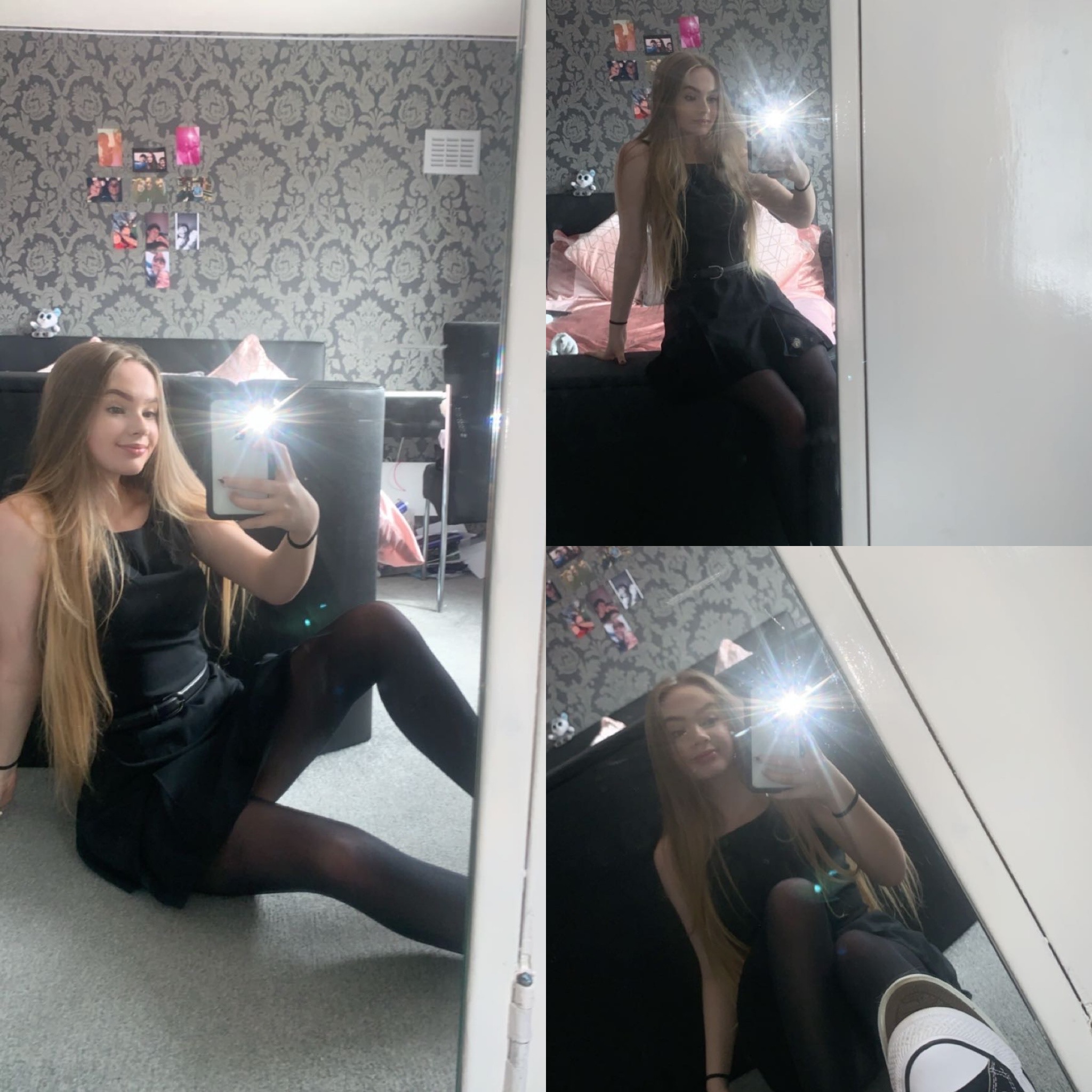 Ruby-Raven Parker rubyraven_x