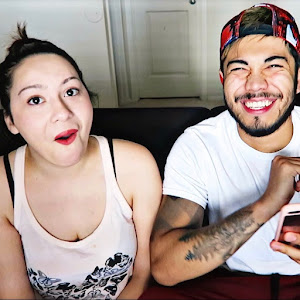 Ricky & Lesly himandherofficial