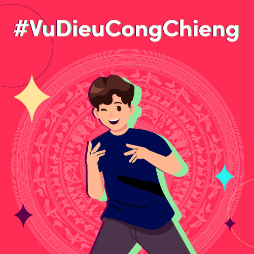 #vudieucongchieng