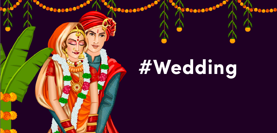 #wedding