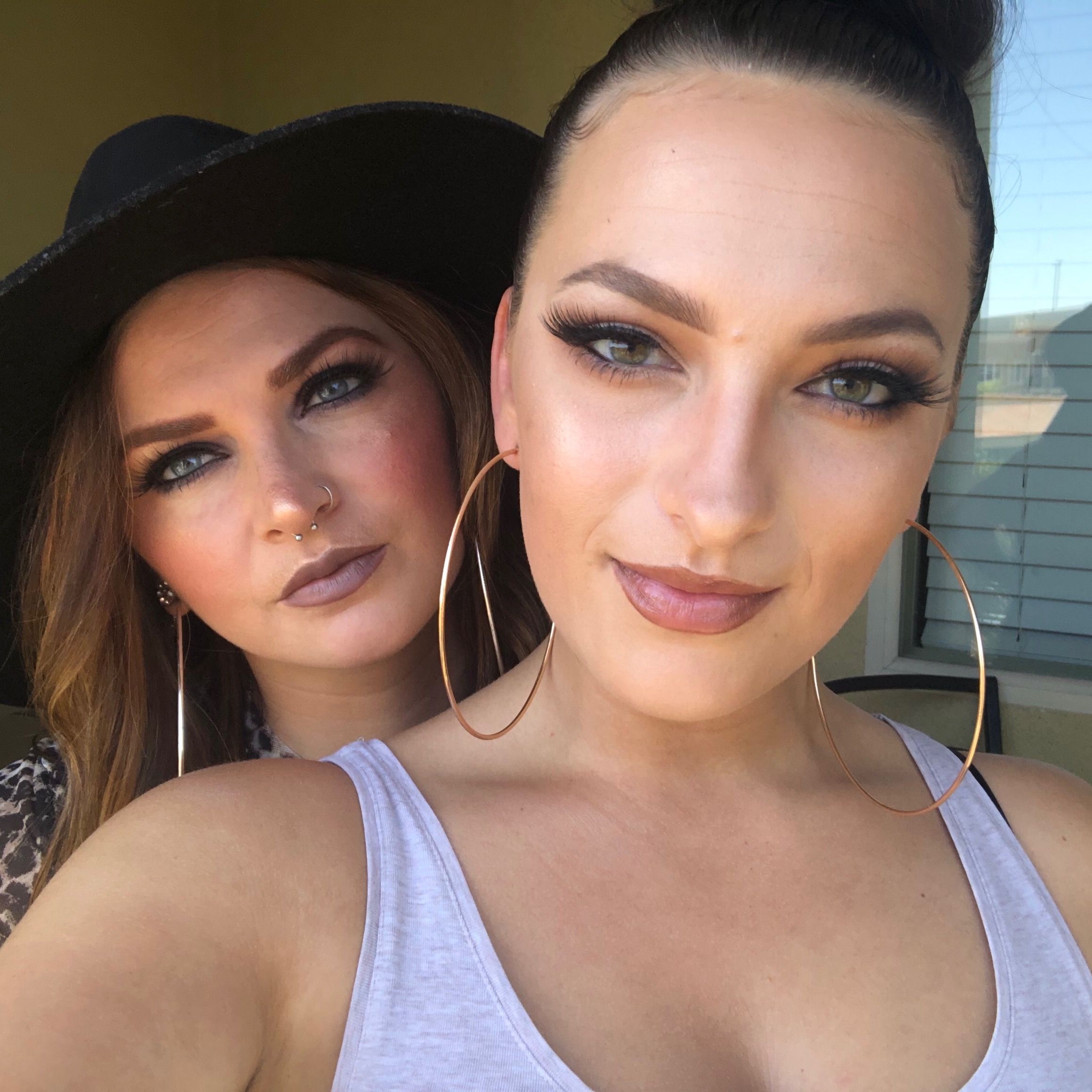 Charlie’s Angels siqoticsisters