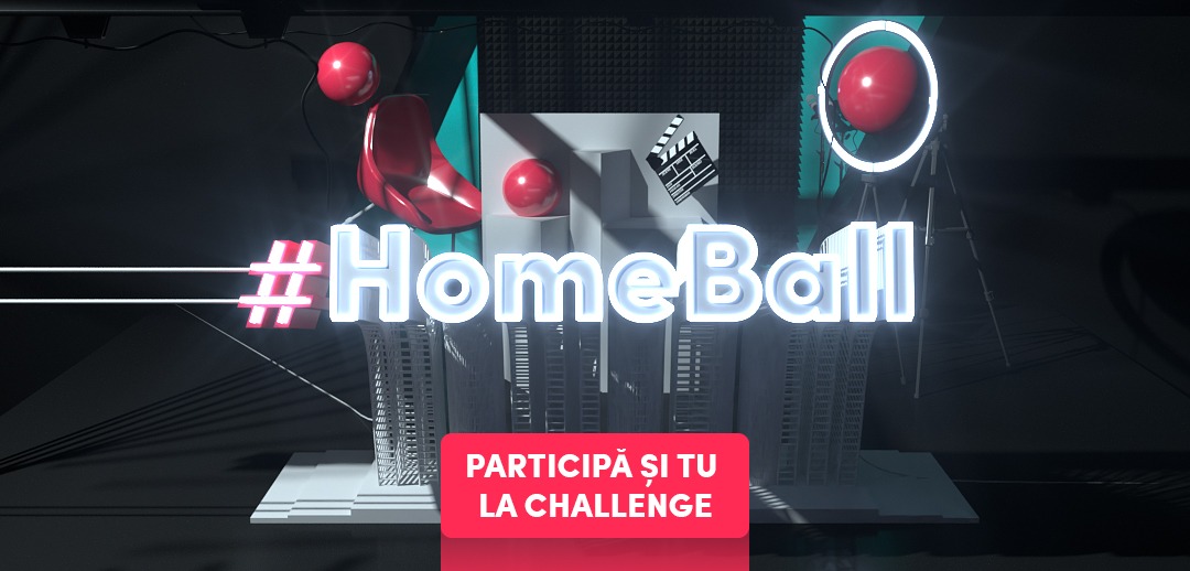 #homeball