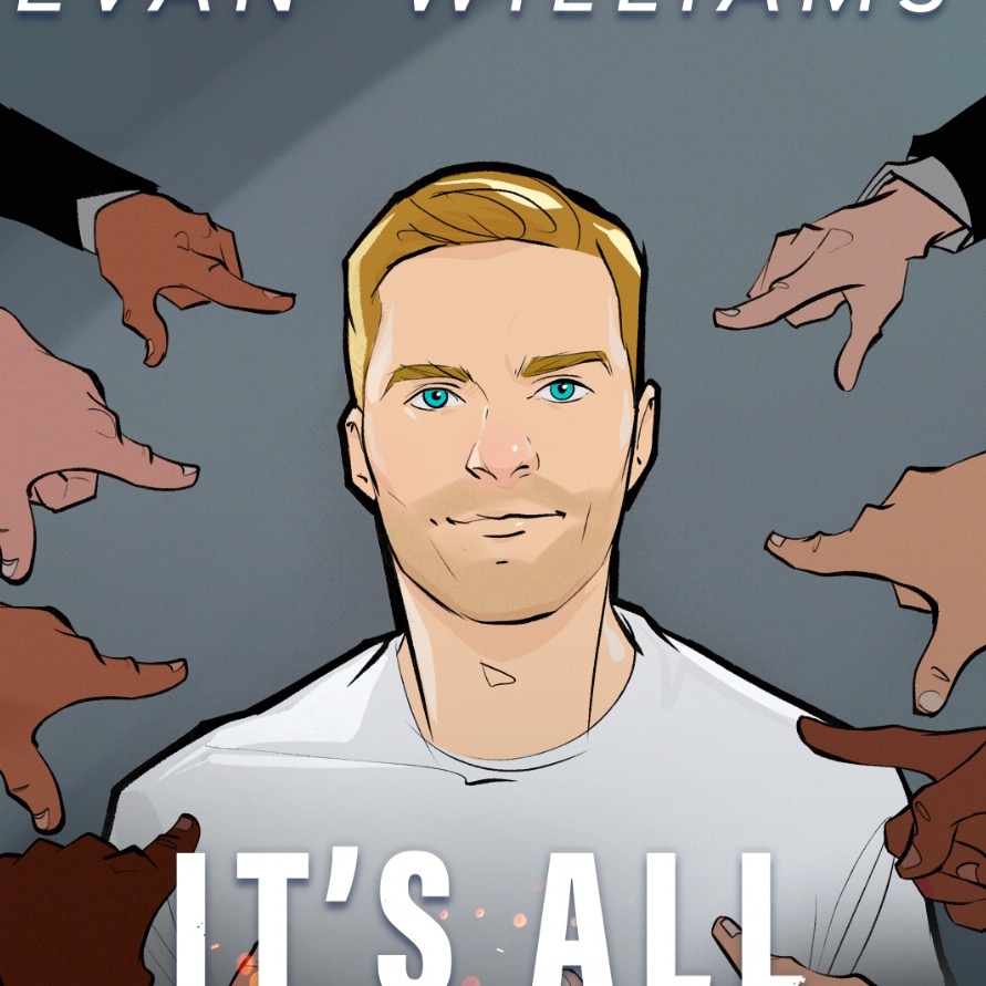itsevanwilliams itsevanwilliams