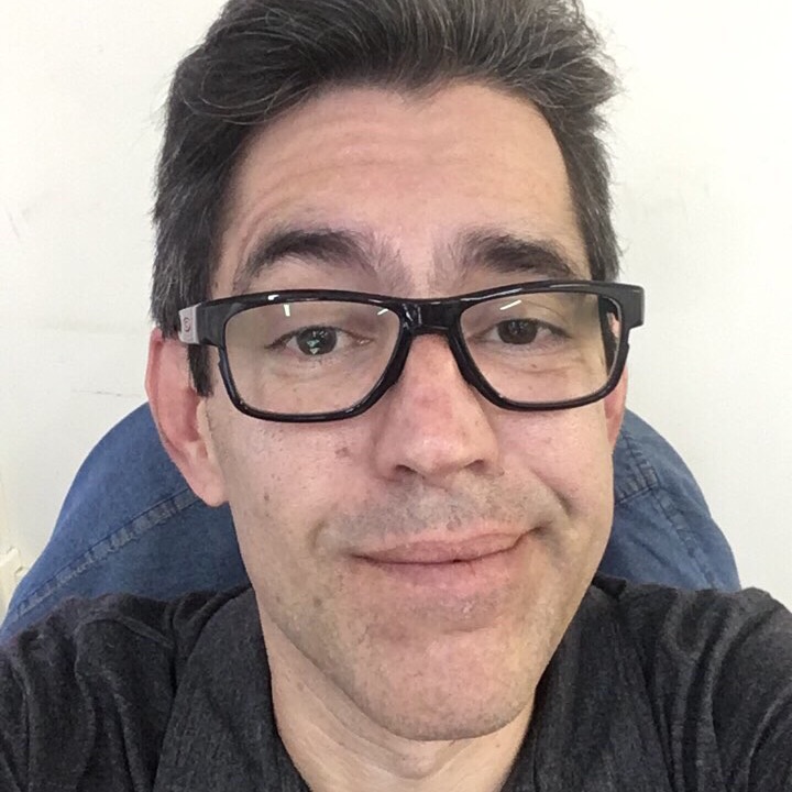 Prof. Marcel Camargo profmarcelcamargo
