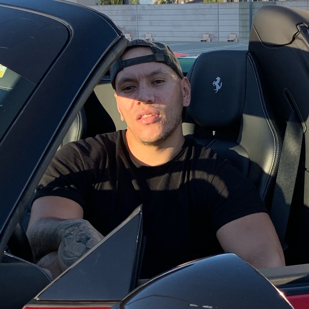 King b0otyking