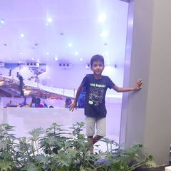 Saleh Ak dywhrmkhcvyq