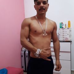 Jeferson Santos jefersonsantos1407