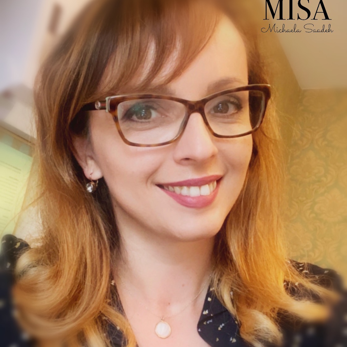 MISA michaelasaadeh