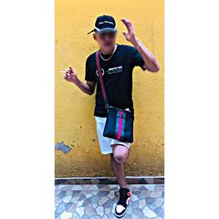 Gustavo Rossi Fe rossife23