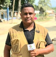Yesking Mairena yeskingnews