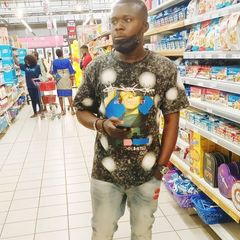 Ostin Awor ostinawor