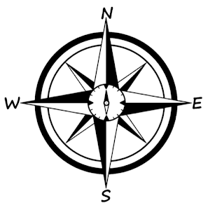 Follow The Compass North followthecompassnorth