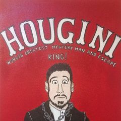 Ugi Cilindro hougini