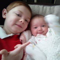 Melissa Upchurch mum2bailey_giovanna
