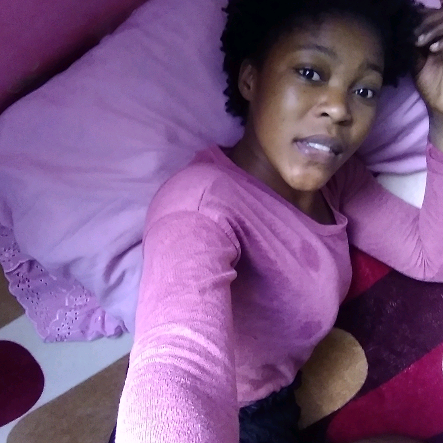 Dayou femme patiente dayoufemmepatiente