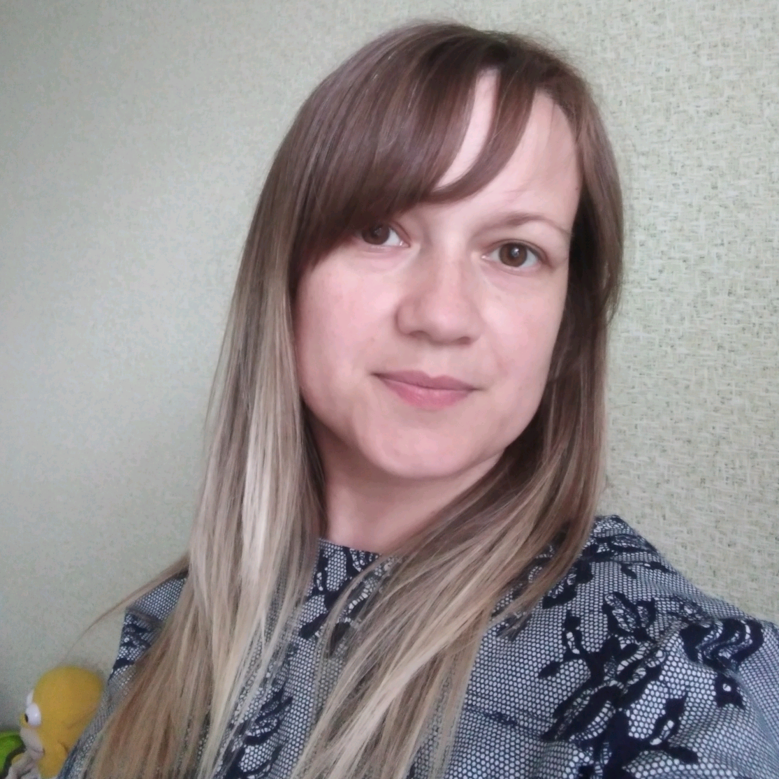 ЕленаДемко elenademko