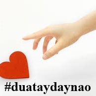 #duataydaynao