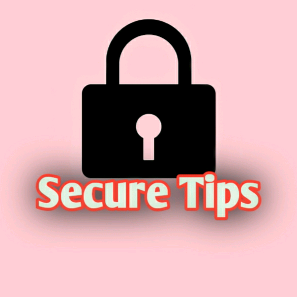 secure data securetips