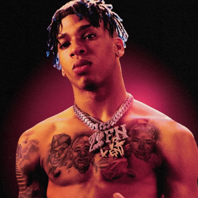 Xxxtentacion_god m16quello223