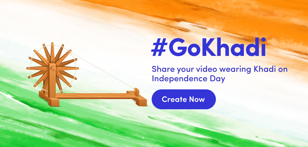#gokhadi