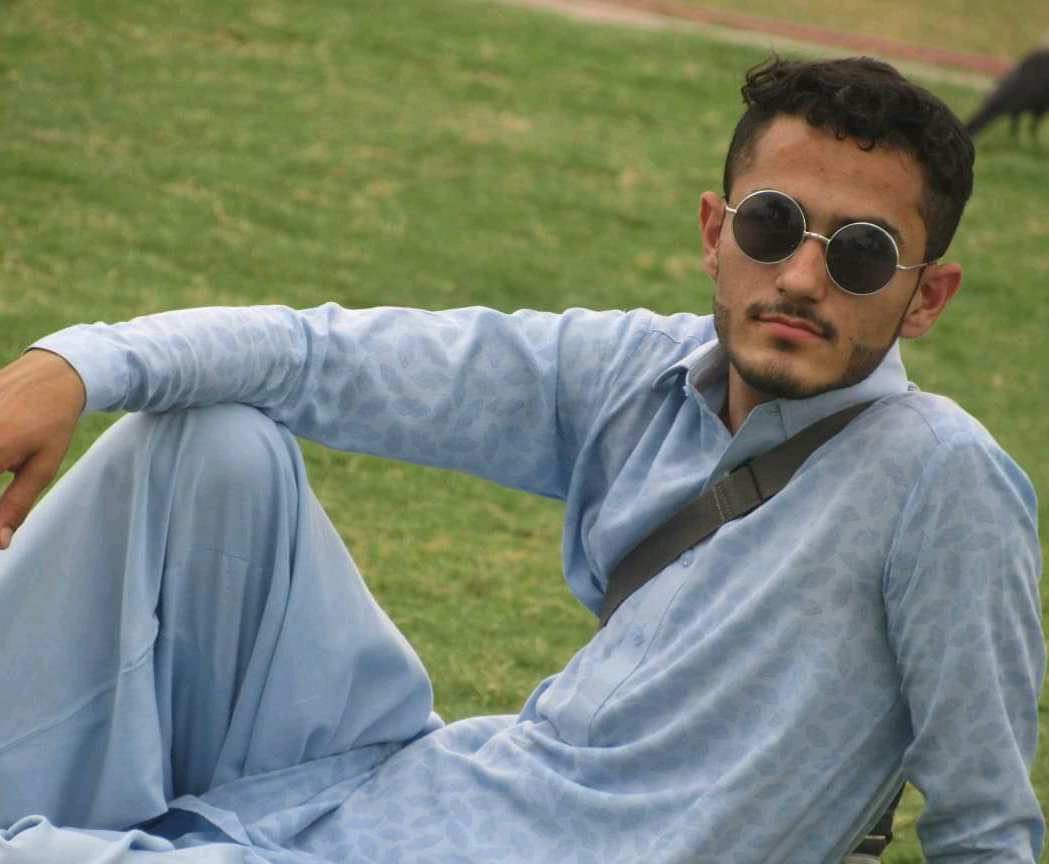 Aizaz khan aizaz8201