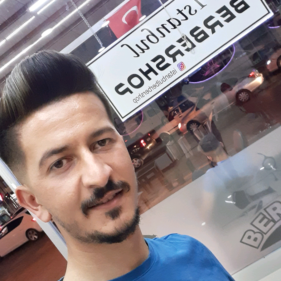 👑 Ferhat Şahan 👑 ferhatsaahan