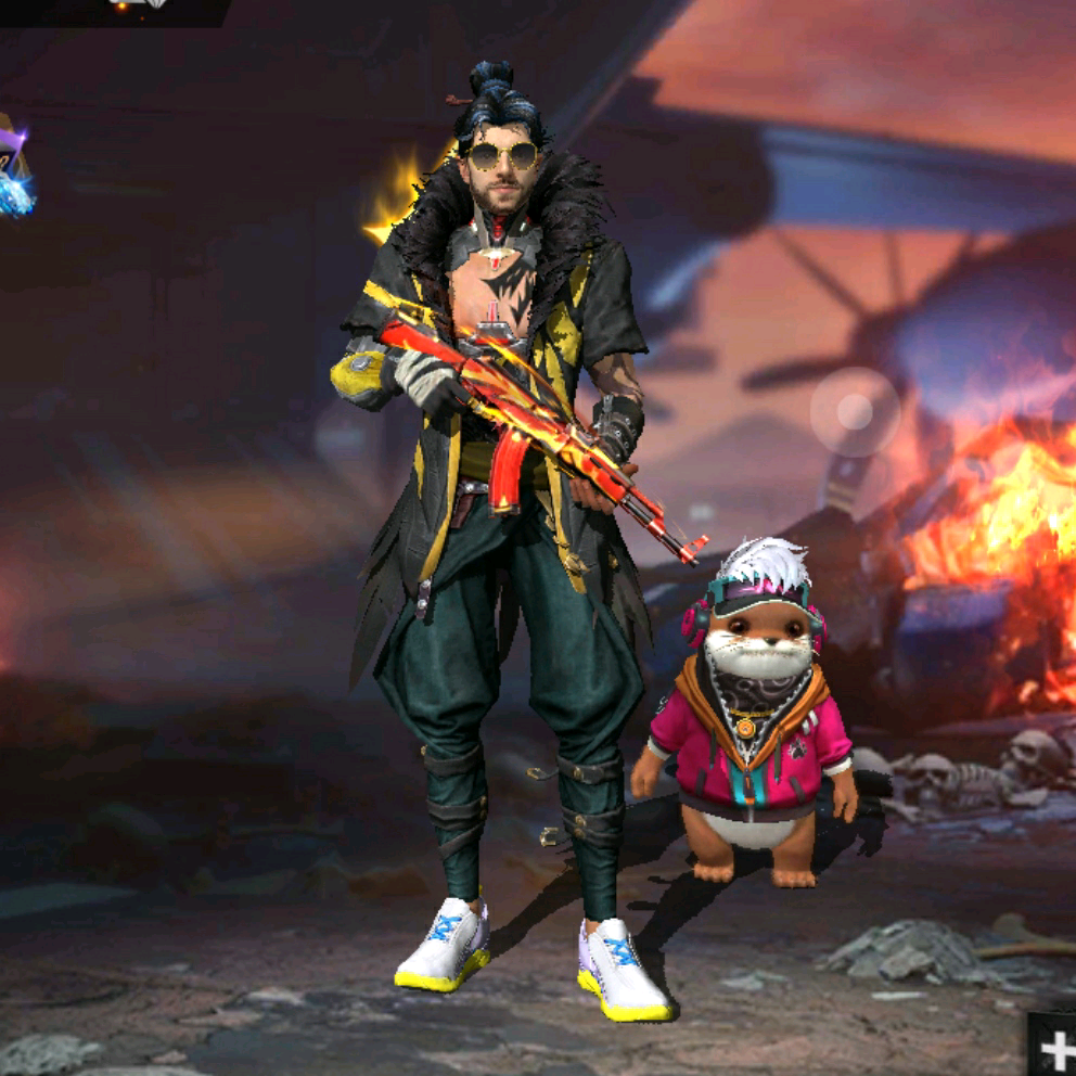Free Fire freefireantihacks