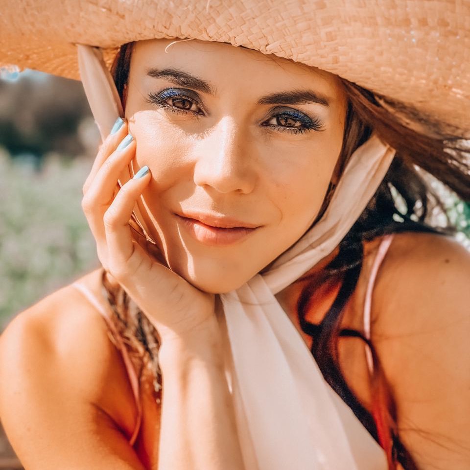 Carolina Gaitán (La Gaita) lagaitagaitan
