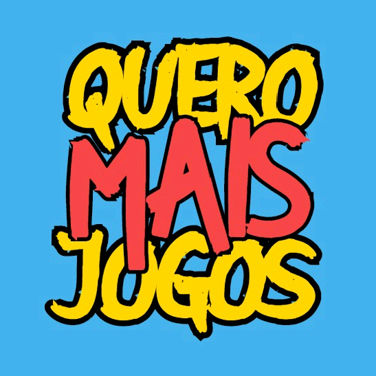 QueroMaisJogos queromaisjogos