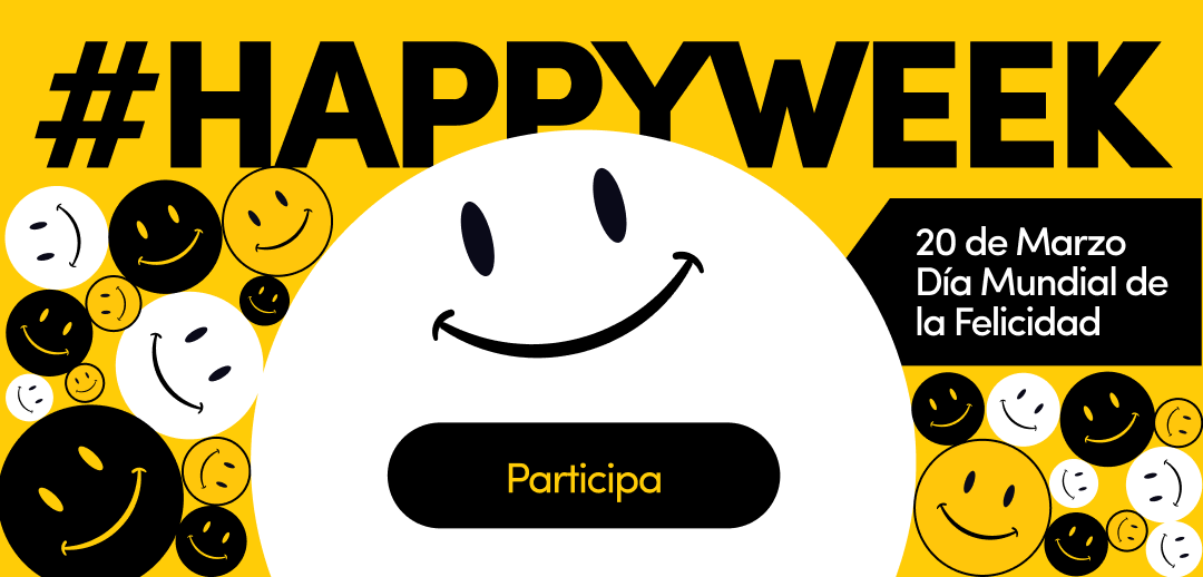 #happyweek