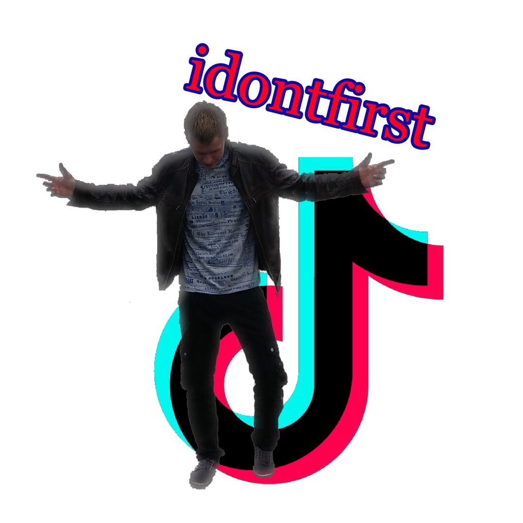 Stanislav idontfirst