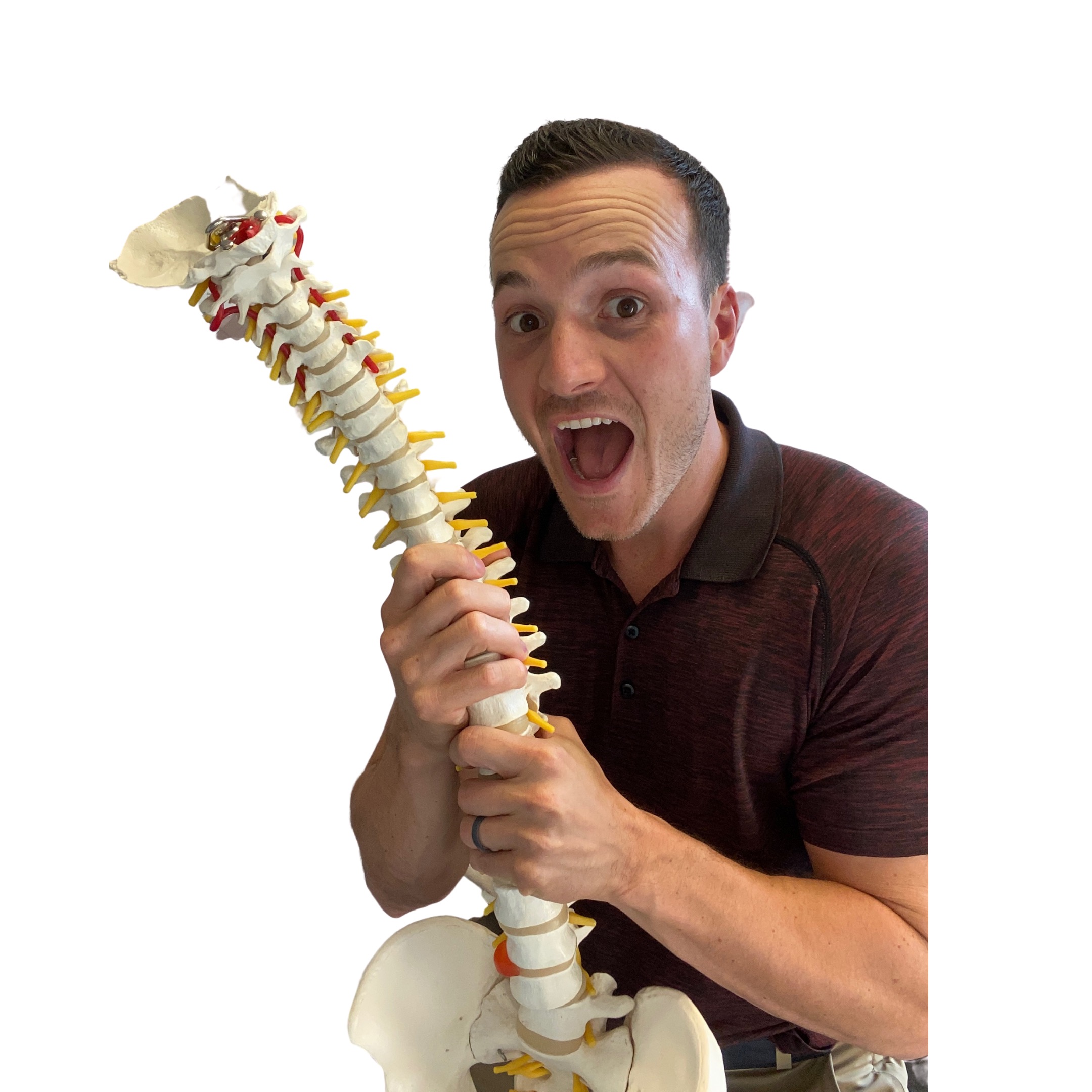 Dr. Brian Meenan DC pittsburgh_chiropractor