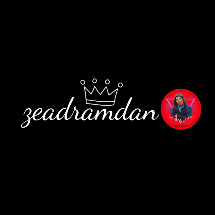zeadramdan zeadramdan1