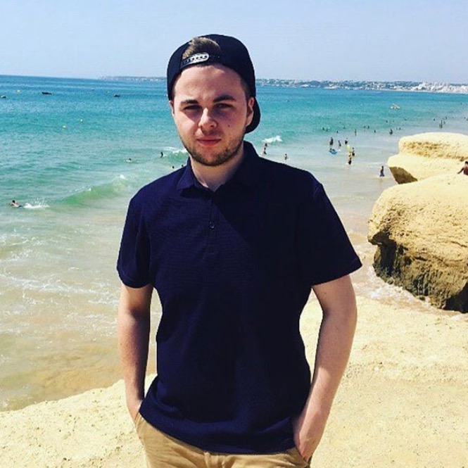 Jamie iamjamienyland