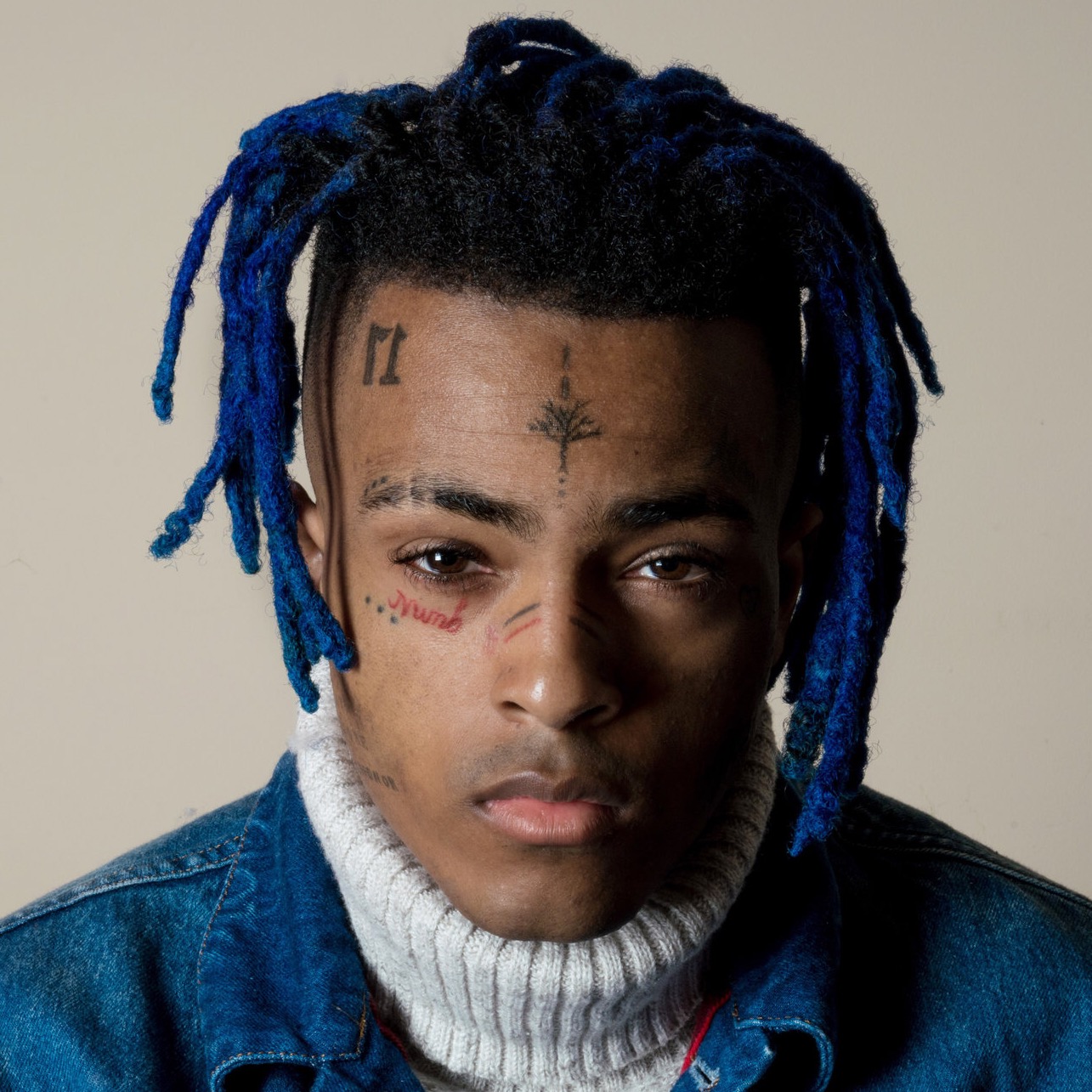 XXXTENTACION Fanpage itsallfadingtoblack