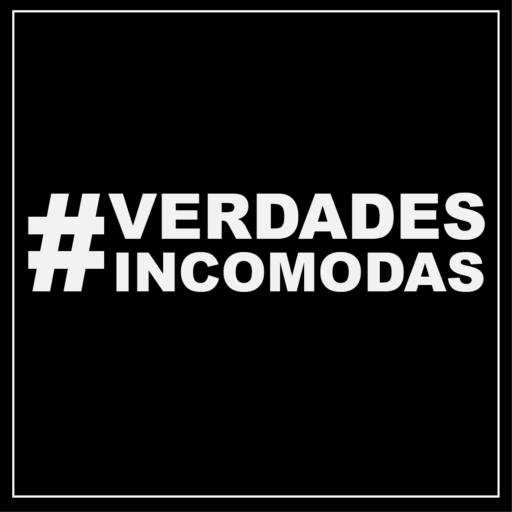 #VerdadesIncomodas