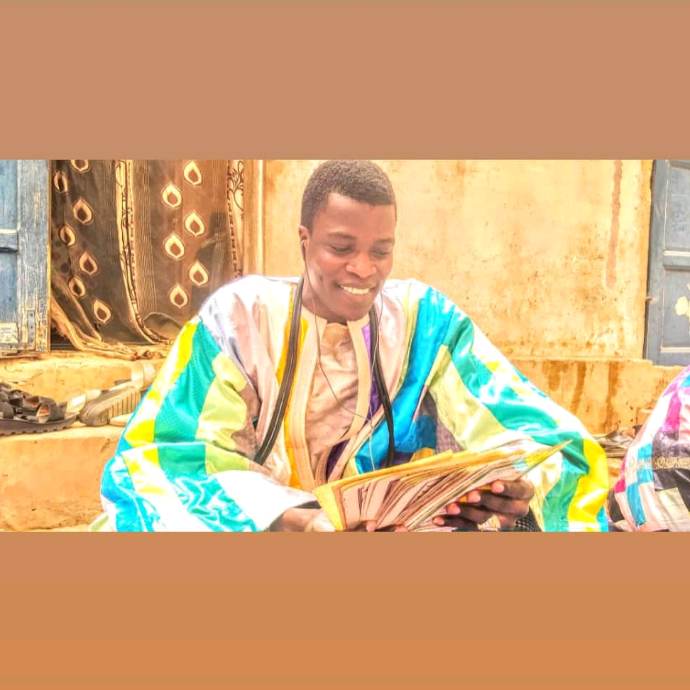 Cheikh Seye serigneseye1111