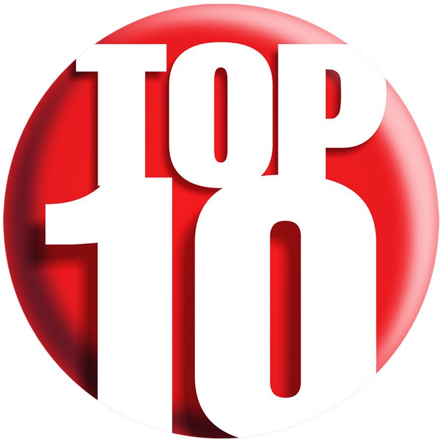 Top 10s charlietop10s