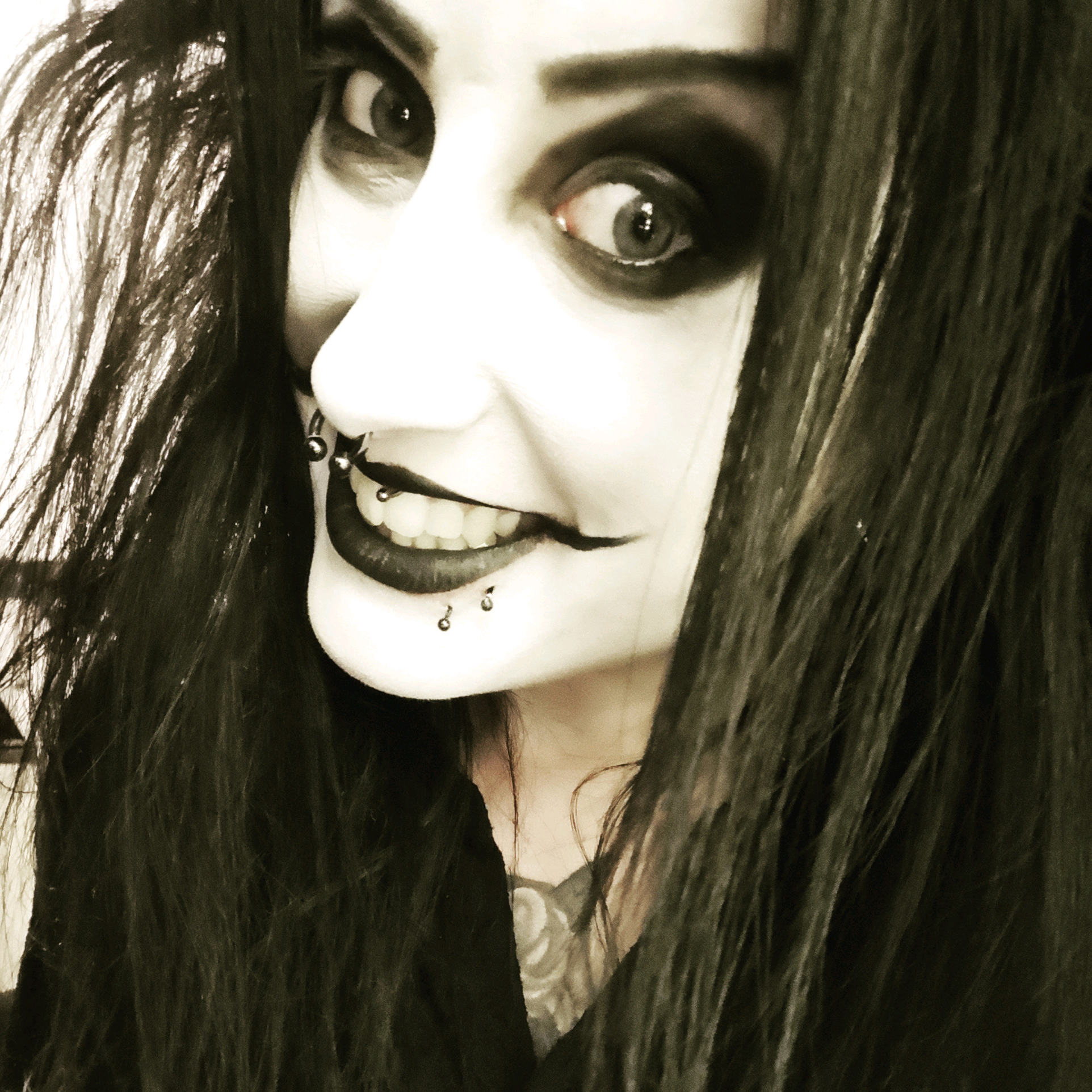Loz Skellington thenamelessdread13