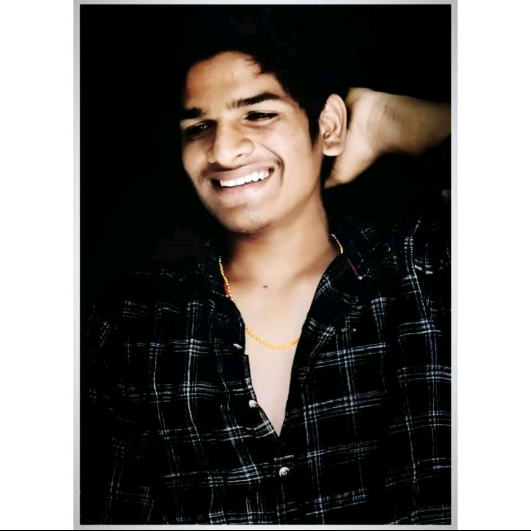 pāvañ yãdãv💙👑 mr_pavan_yadav1