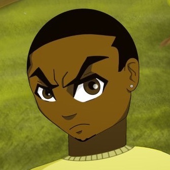 Christian Haynes theeblackbadger