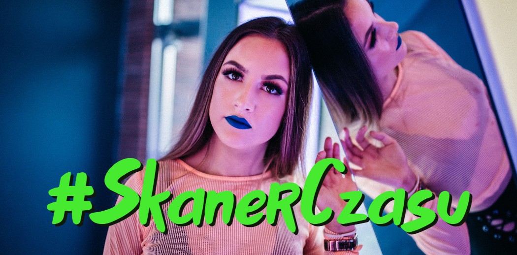 #skanerczasu