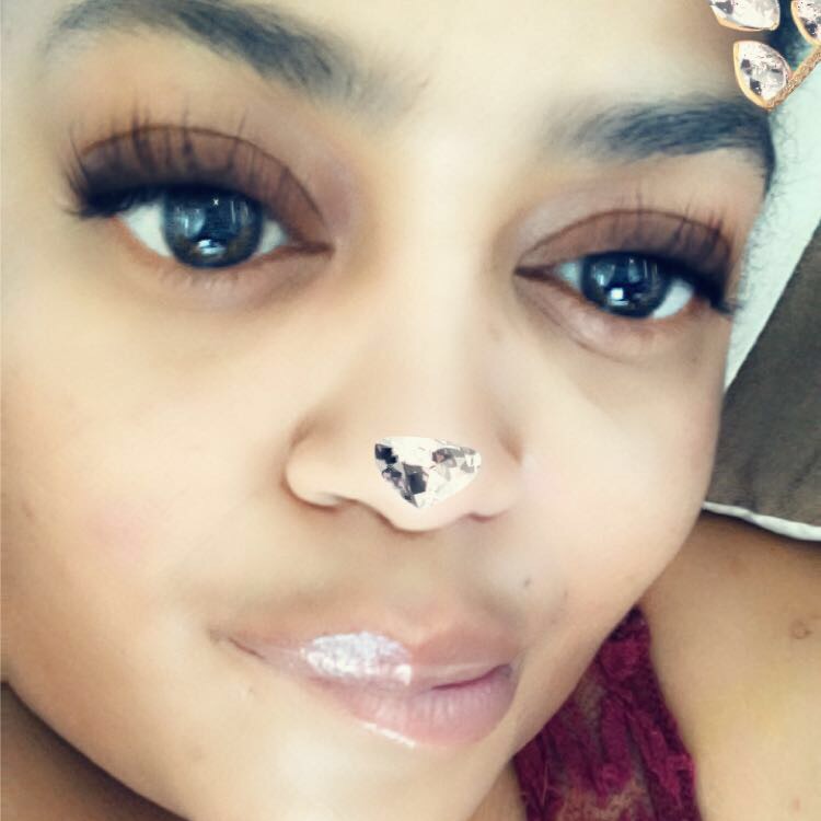 Sparkle red mssexybunny38