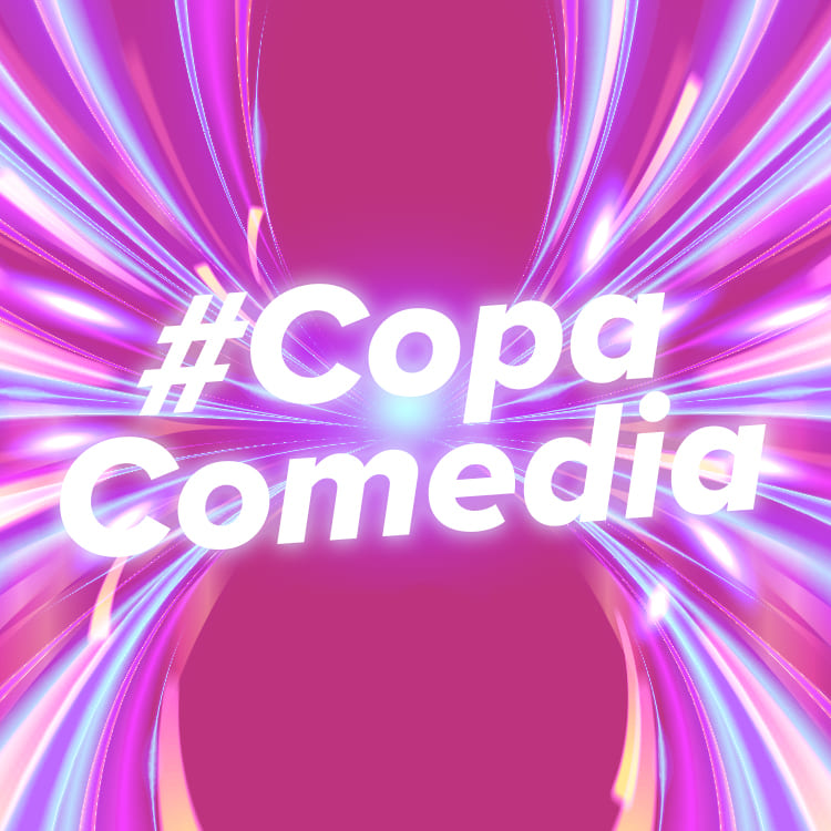 #copacomedia