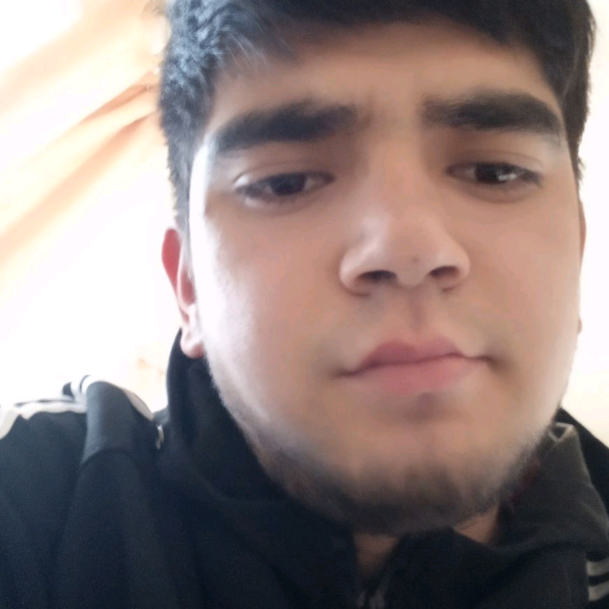 Xurshid Karimov xurshidkarimov3