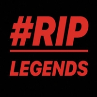 #riplegends