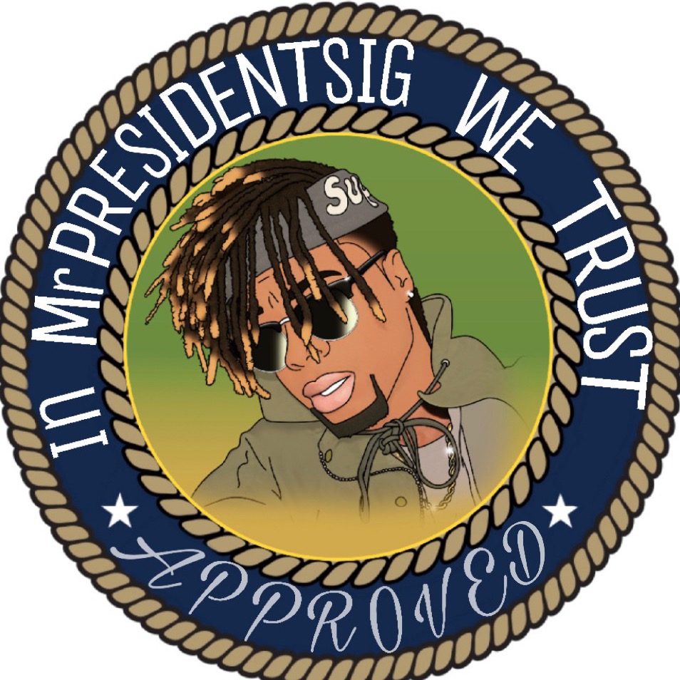 Mr. President mrpresidentsshort video